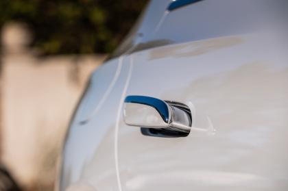 Test: Mercedes-Benz E 220 d 197Ps